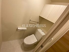 サンシャインヒルズ昭和町  ｜ 愛知県豊田市昭和町4丁目（賃貸アパート1R・2階・31.72㎡） その11