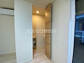 サンシャインヒルズ昭和町  ｜ 愛知県豊田市昭和町4丁目（賃貸アパート1R・2階・31.72㎡） その28