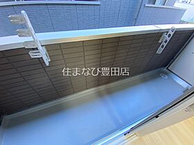 サンシャインヒルズ昭和町  ｜ 愛知県豊田市昭和町4丁目（賃貸アパート1R・2階・31.72㎡） その16