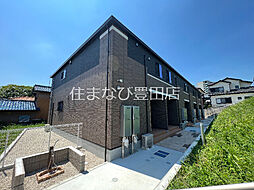 アリビオ永新Ｂ