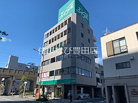 日高ビル  ｜ 愛知県豊田市昭和町4丁目（賃貸マンション1K・6階・28.00㎡） その1