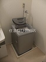 ミントハウス  ｜ 愛知県豊田市若宮町6丁目（賃貸アパート1K・1階・25.55㎡） その18