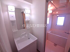 ハイツ一番館  ｜ 愛知県豊田市深田町2丁目（賃貸マンション3LDK・3階・72.19㎡） その5