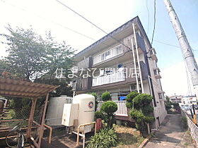 ハイツ一番館  ｜ 愛知県豊田市深田町2丁目（賃貸マンション3LDK・3階・72.19㎡） その1