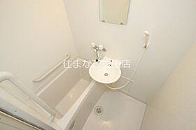 レオネクストK  ｜ 愛知県豊田市浄水町南平（賃貸アパート1K・1階・25.09㎡） その4