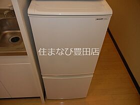 レオネクストK  ｜ 愛知県豊田市浄水町南平（賃貸アパート1K・1階・25.09㎡） その11