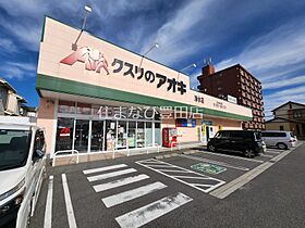 レオネクストK  ｜ 愛知県豊田市浄水町南平（賃貸アパート1K・1階・25.09㎡） その22