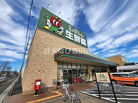 レオパレス栄華西I  ｜ 愛知県豊田市浄水町伊保原（賃貸アパート1K・1階・23.61㎡） その20