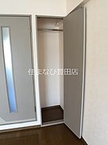 KS  ｜ 愛知県豊田市八草町釜ノ前（賃貸マンション1K・4階・23.00㎡） その14