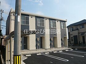 レオネクストＩＮつかさ  ｜ 愛知県豊田市司町4丁目（賃貸アパート1LDK・1階・39.72㎡） その17