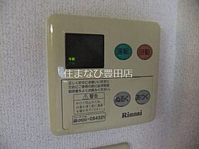 Ｑｕａｌｌ　Ｃ  ｜ 愛知県豊田市河合町3丁目（賃貸アパート2LDK・1階・60.11㎡） その15