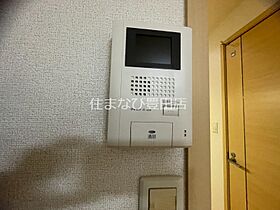 イーストリバー広川  ｜ 愛知県豊田市広川町10丁目（賃貸アパート1K・1階・31.70㎡） その21