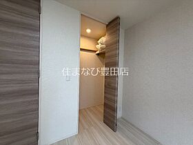 GRAND　D-room月見  ｜ 愛知県豊田市月見町2丁目（賃貸アパート1K・2階・28.48㎡） その13