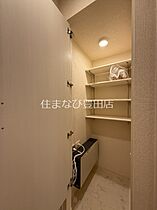 GRAND　D-room月見  ｜ 愛知県豊田市月見町2丁目（賃貸アパート1K・2階・28.48㎡） その10