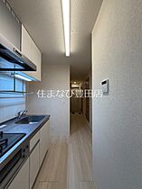 GRAND　D-room月見  ｜ 愛知県豊田市月見町2丁目（賃貸アパート1K・2階・28.48㎡） その26