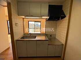 柿本丸太マンション  ｜ 愛知県豊田市柿本町6丁目（賃貸マンション2LDK・3階・64.26㎡） その5