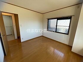 柿本丸太マンション  ｜ 愛知県豊田市柿本町6丁目（賃貸マンション2LDK・3階・64.26㎡） その11