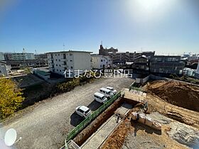 柿本丸太マンション  ｜ 愛知県豊田市柿本町6丁目（賃貸マンション2LDK・3階・64.26㎡） その26