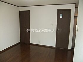 アンダンテ若宮  ｜ 愛知県豊田市若宮町2丁目（賃貸アパート1R・2階・18.67㎡） その11