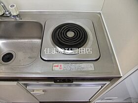 アンダンテ若宮  ｜ 愛知県豊田市若宮町2丁目（賃貸アパート1R・2階・18.67㎡） その15