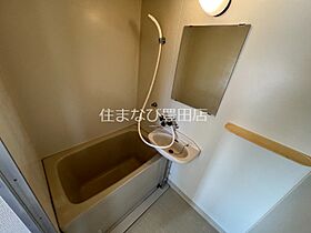 日之出丸太荘  ｜ 愛知県豊田市日之出町1丁目（賃貸アパート1DK・2階・33.12㎡） その4