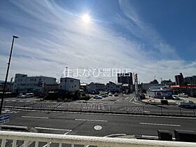 日之出丸太荘  ｜ 愛知県豊田市日之出町1丁目（賃貸アパート1DK・2階・33.12㎡） その24