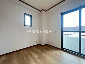 群雄久保ビル  ｜ 愛知県豊田市久保町1丁目（賃貸マンション1LDK・4階・42.48㎡） その27