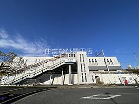 ルックハイツ  ｜ 愛知県豊田市貝津町柚木（賃貸アパート1R・1階・17.30㎡） その7