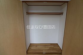 ミヤマヒルズ  ｜ 愛知県豊田市美山町4丁目（賃貸マンション2LDK・2階・65.48㎡） その12