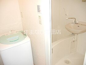 レオパレス上り屋敷ツキミ  ｜ 愛知県豊田市月見町3丁目（賃貸マンション1K・3階・19.87㎡） その12