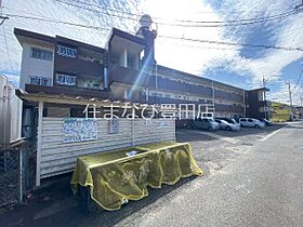 パープルマンション  ｜ 愛知県豊田市今町2丁目（賃貸マンション2LDK・1階・51.03㎡） その19