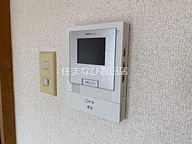 ベルメゾン錦  ｜ 愛知県豊田市錦町1丁目（賃貸アパート1K・2階・24.75㎡） その20