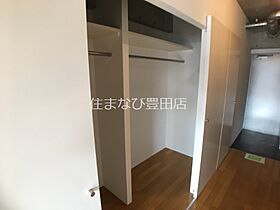 cell  ｜ 愛知県豊田市小坂本町1丁目（賃貸マンション1K・7階・38.18㎡） その13