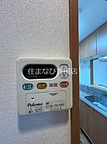 ビバーチェII  ｜ 愛知県豊田市吉原町平池（賃貸アパート2LDK・1階・51.66㎡） その15