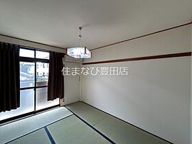 ハイツＫＴＹI  ｜ 愛知県豊田市宮上町4丁目（賃貸アパート1DK・2階・26.50㎡） その3