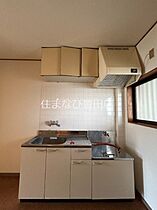 ハイツＫＴＹI  ｜ 愛知県豊田市宮上町4丁目（賃貸アパート1DK・2階・26.50㎡） その5