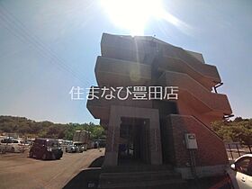 KS  ｜ 愛知県豊田市八草町釜ノ前（賃貸マンション1K・3階・23.00㎡） その6