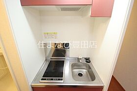 レオパレスエス　ナイン  ｜ 愛知県豊田市小坂本町3丁目（賃貸アパート1K・2階・20.28㎡） その5