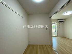 フェリス逢妻III  ｜ 愛知県豊田市東新町1丁目（賃貸アパート1LDK・1階・36.29㎡） その21