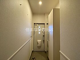 オリーブIII  ｜ 愛知県豊田市若林東町石根（賃貸アパート2LDK・2階・58.60㎡） その13