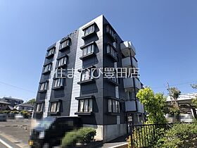 セレンディブ  ｜ 愛知県豊田市梅坪町2丁目（賃貸マンション2LDK・2階・59.25㎡） その3