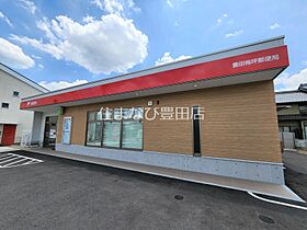 エスポワールかざみ  ｜ 愛知県豊田市東梅坪町6丁目（賃貸アパート1K・2階・23.18㎡） その30