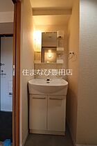 ヴィラ原山　北館  ｜ 愛知県豊田市浄水町原山（賃貸マンション1R・2階・25.92㎡） その16