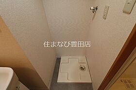 ヴィラ原山　北館  ｜ 愛知県豊田市浄水町原山（賃貸マンション1R・2階・25.92㎡） その21