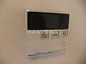 ビオス  ｜ 愛知県豊田市広川町8丁目（賃貸アパート1LDK・1階・42.63㎡） その14