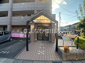 レインボーシティ・Ｓ  ｜ 愛知県愛知郡東郷町兵庫2丁目（賃貸マンション1LDK・1階・51.23㎡） その17