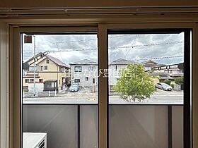 ベッロ・ルーチェIV  ｜ 愛知県みよし市黒笹いずみ2丁目（賃貸アパート1R・1階・31.60㎡） その25