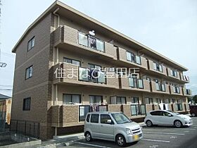 Green Annex 2  ｜ 愛知県豊田市青木町3丁目（賃貸マンション2LDK・1階・57.60㎡） その20