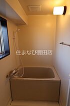 杉山ビル  ｜ 愛知県豊田市東梅坪町9丁目（賃貸マンション1LDK・3階・55.00㎡） その4