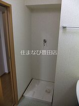 クオリア若宮町  ｜ 愛知県豊田市若宮町3丁目（賃貸マンション1K・10階・37.49㎡） その19